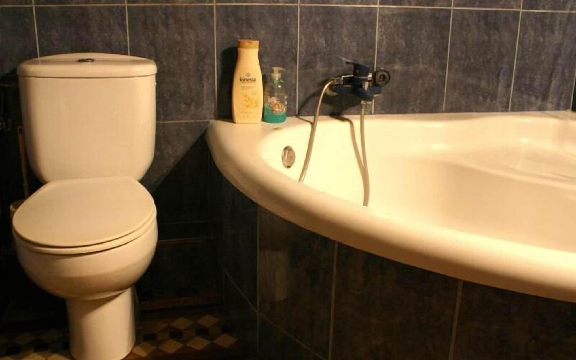 ברצלונה Hostal Eden מראה חיצוני תמונה
