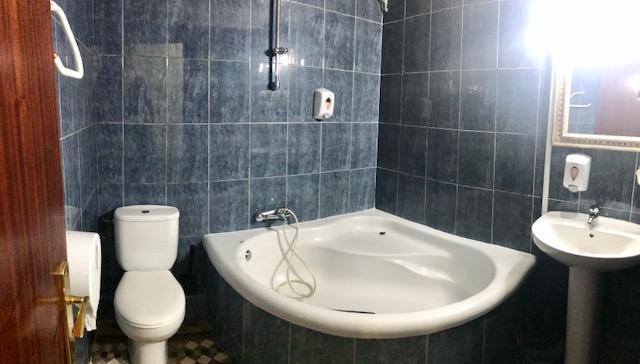 ברצלונה Hostal Eden מראה חיצוני תמונה
