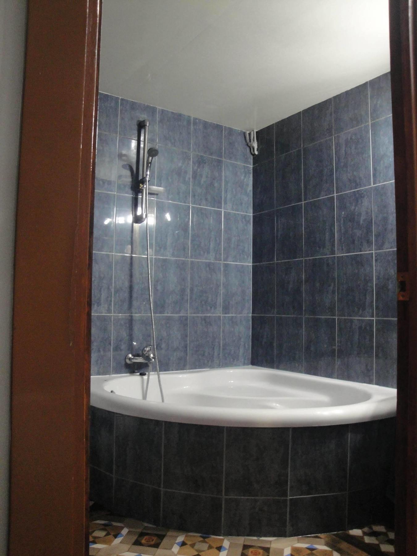 ברצלונה Hostal Eden מראה חיצוני תמונה